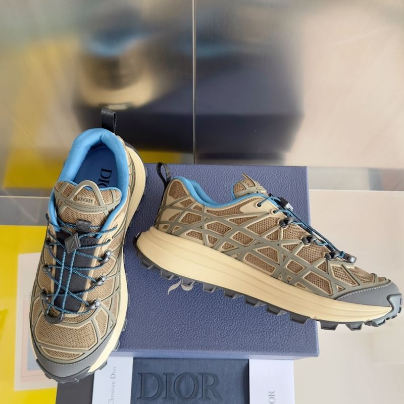 Christian Dior Sneaker